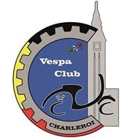Vespa Club Charleroi