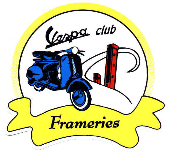 Vespa Club Frameries