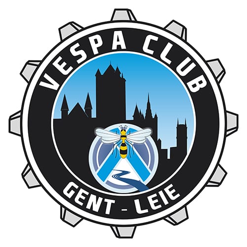 Vespa Club Gent