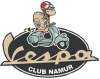 Vespa Club Namur