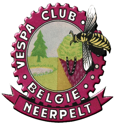 Vespa Club Neerpelt