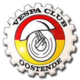 Vespa Club Oostende