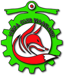 Vespa Club Waasland